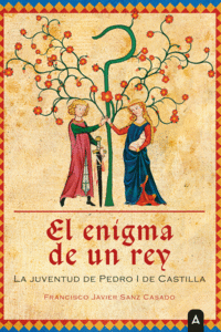 EL ENIGMA DE UN REY