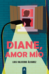DIANE, AMOR M�O