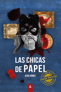 LAS CHICAS DE PAPEL