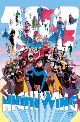 NIGHTWING 24