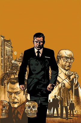 LADRON DE LADRONES 2 DE 3