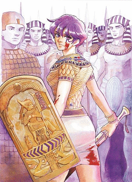 EL OJO AZUL DE HORUS 7