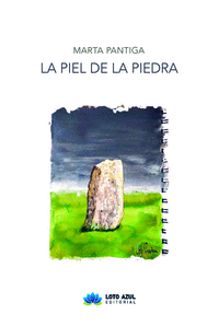LA PIEL DE LA PIEDRA