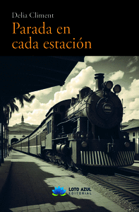 PARADA EN CADA ESTACI�N