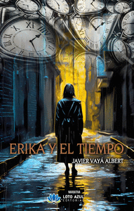 ERIKA Y EL TIEMPO
