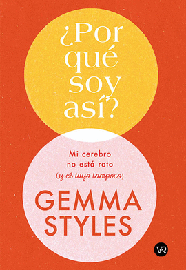 POR QU SOY AS?