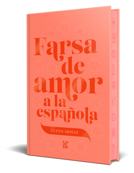FARSA DE AMOR A LA ESPAOLA