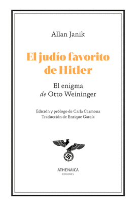 EL JUD�O FAVORITO DE HITLER