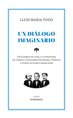 UN DI�LOGO IMAGINARIO