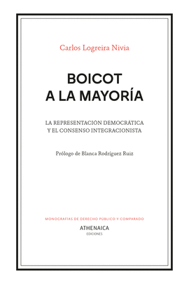 BOICOT A LA MAYOR�A