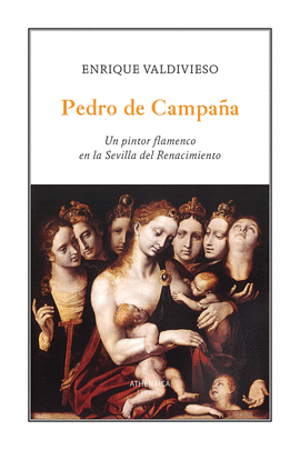 PEDRO DE CAMPAA