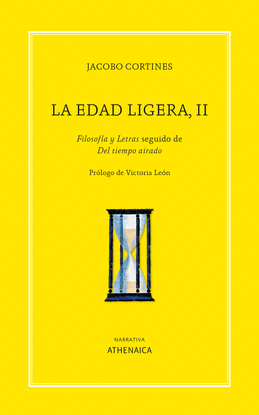 LA EDAD LIGERA, II