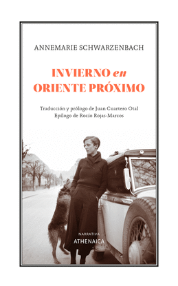 INVIERNO EN ORIENTE PR�XIMO
