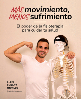 M�S MOVIMIENTO, MENOS SUFRIMIENTO