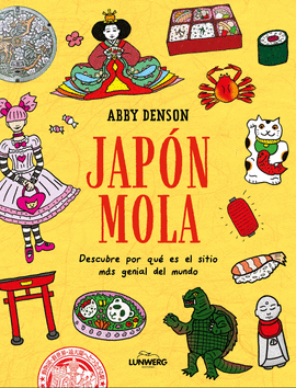 JAP�N MOLA