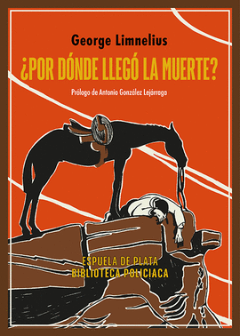 POR DNDE LLEG LA MUERTE?