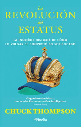 LA REVOLUCI�N DEL ESTATUS