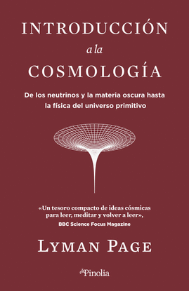 INTRODUCCI�N A LA COSMOLOG�A