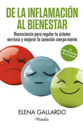 DE LA INFLAMACIN AL BIENESTAR
