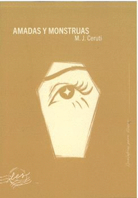 AMADAS Y MONSTRUAS