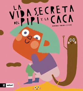 LA VIDA SECRETA DE LA CACA Y EL PIP�