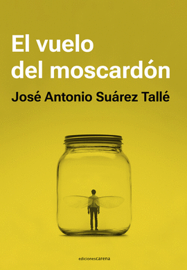 EL VUELO DEL MOSCARDN