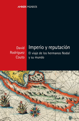 IMPERIO Y REPUTACIN