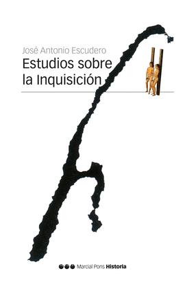 ESTUDIOS SOBRE LA INQUISICIN