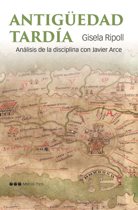ANTIGEDAD TARDA