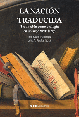 LA NACIN TRADUCIDA