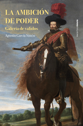 LA AMBICIN DE PODER