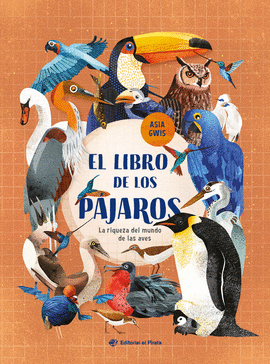 EL LIBRO DE LOS PJAROS