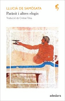 PARSIT I ALTRES ELOGIS