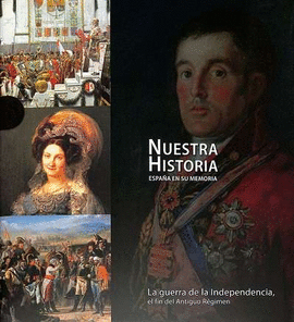 LA GUERRA DE LA INDEPENDENCIA