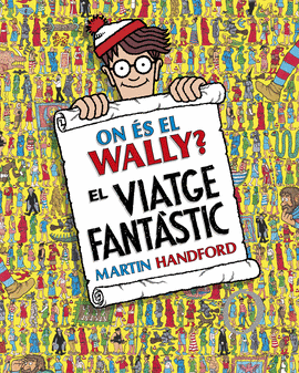 ON S EL WALLY? - EL VIATGE FANTSTIC