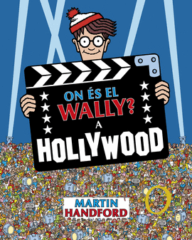 ON S EL WALLY? - A HOLLYWOOD