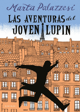 LAS AVENTURAS DEL JOVEN LUPIN