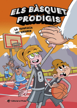 ELS B�SQUET PRODIGIS 4 - LA TRAVESSIA DEL GUERRER