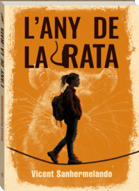 LANY DE LA RATA