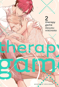 THERAPY GAME 2