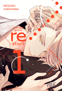 THERAPY GAME RESTART N 01