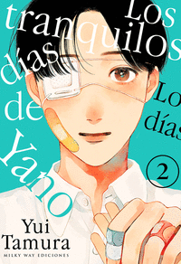 LOS TRANQUILOS DAS DE YANO 2