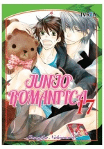 JUNJO ROM�NTICA 17