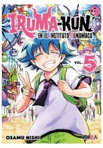 IRUMA-KUN EN EL INSTITUTO DEMONACO 05