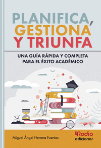 PLANIFICA GESTIONA Y TRIUNFA