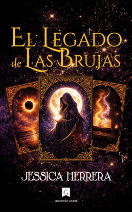EL LEGADO DE LAS BRUJAS