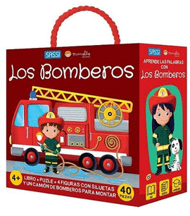 Q BOX BOMBEROS