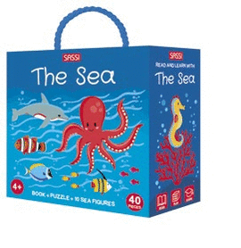 Q BOX EL MAR