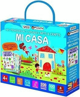 MI CASA ARTS & CRAFTS