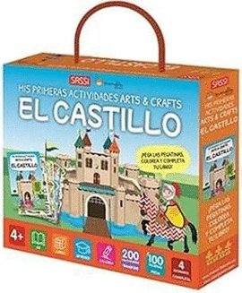 CASTILLO ARTS & CRAFTS